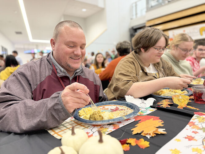 ⭐︎thanksmp Thank you for being a friend | News, Sports, Jobs - Altoona Mirror